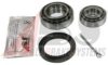 A.B.S. 200498 Wheel Bearing Kit